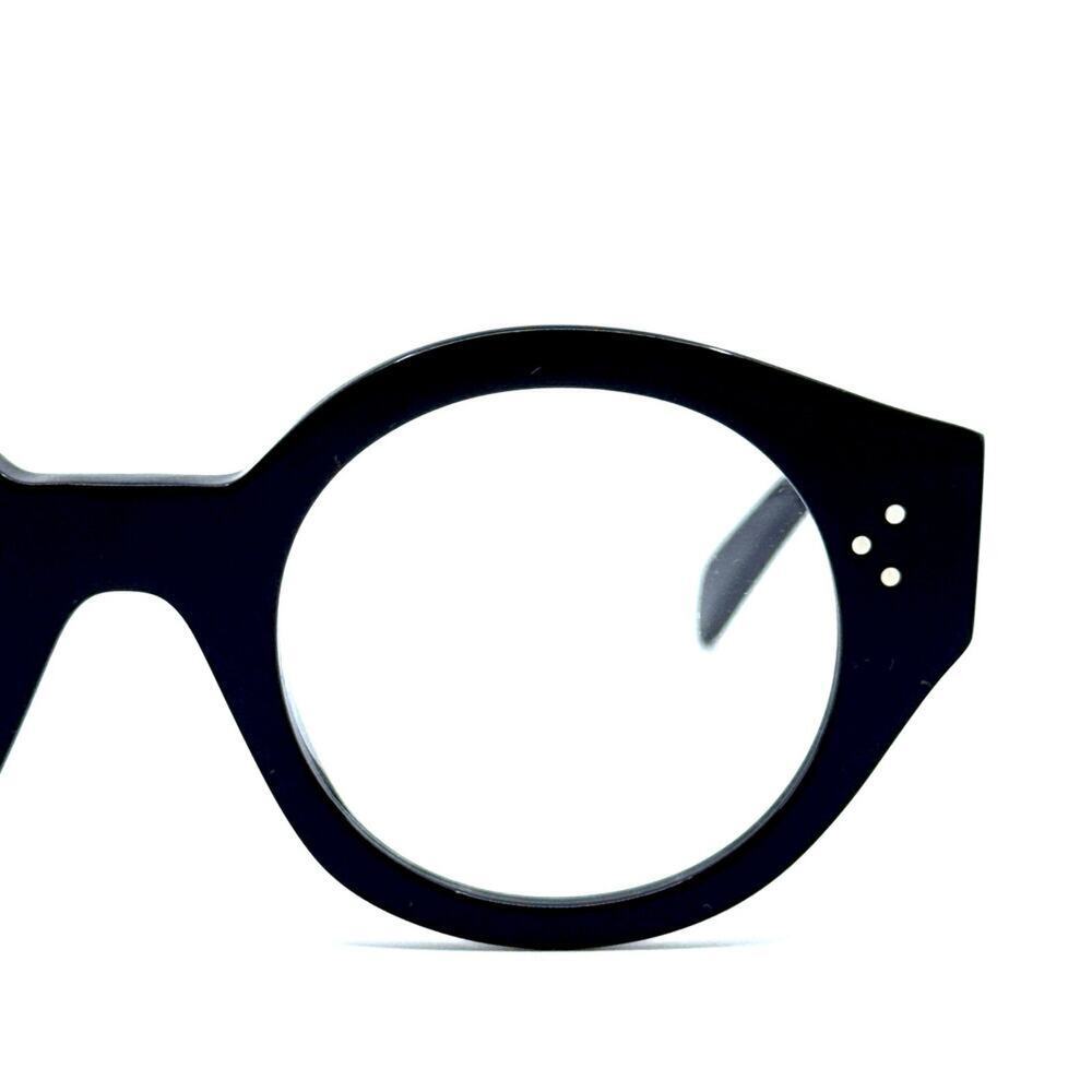 NEW!! CELINE Eyeglasses CL50123I 001, Authentic - Picture 5 of 11